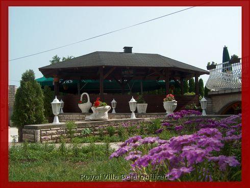 Royal Villa บาลาตอนฟือเรด ภายนอก รูปภาพ